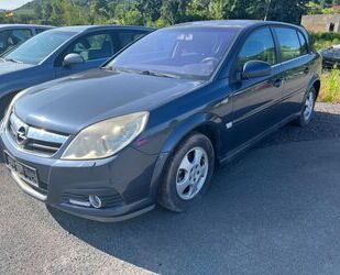 Opel Signum Gebrauchtwagen