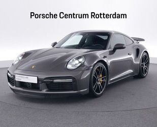 Porsche 992 Gebrauchtwagen