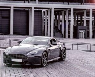 Aston Martin V8 Vantage Gebrauchtwagen