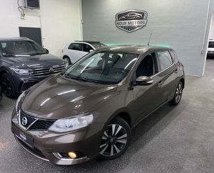 Nissan Pulsar Gebrauchtwagen