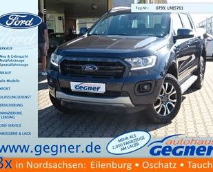 Ford Ranger Gebrauchtwagen