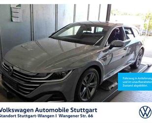 VW Arteon Gebrauchtwagen