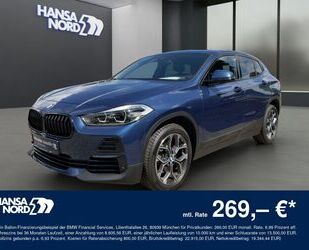 BMW X2 Gebrauchtwagen