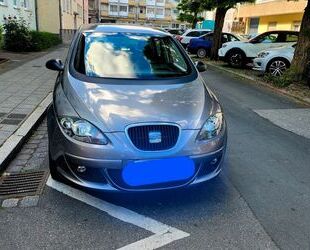 Seat Altea Gebrauchtwagen