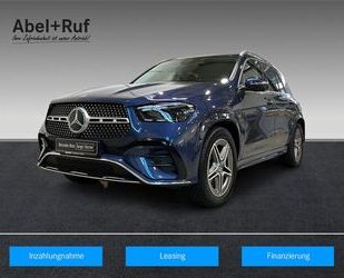 Mercedes-Benz GLE 350 Gebrauchtwagen