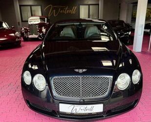 Bentley Continental GT Gebrauchtwagen