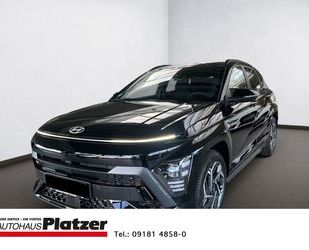 Hyundai KONA Gebrauchtwagen