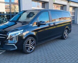 Mercedes-Benz V 300 Gebrauchtwagen