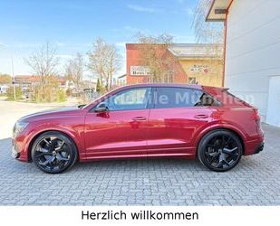 Audi RSQ8 Gebrauchtwagen