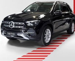 Mercedes-Benz GLE 450 Gebrauchtwagen