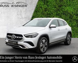 Mercedes-Benz GLA 180 Gebrauchtwagen