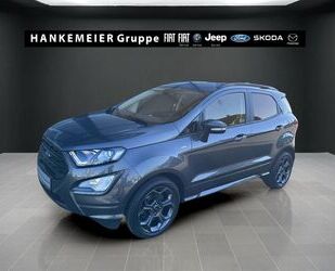 Ford EcoSport Gebrauchtwagen