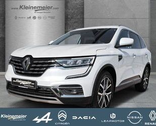 Renault Koleos Gebrauchtwagen