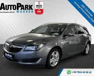 Opel Insignia Gebrauchtwagen