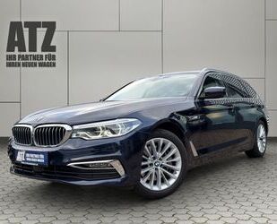 BMW 540 Gebrauchtwagen