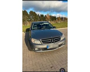 Mercedes-Benz C 220 Gebrauchtwagen