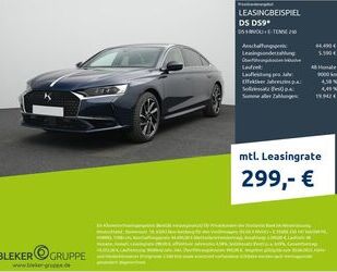 DS Automobiles DS9 Gebrauchtwagen