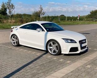 Audi TT RS Gebrauchtwagen