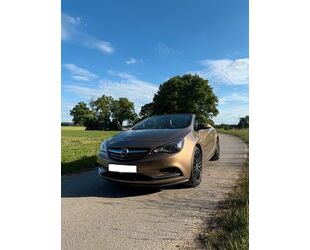 Opel Cascada Gebrauchtwagen