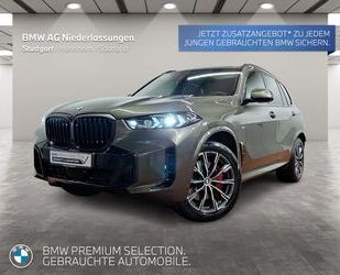 BMW X5 Gebrauchtwagen