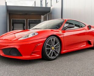 Ferrari F430 Gebrauchtwagen