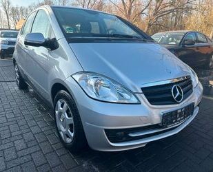 Mercedes-Benz A 180 Gebrauchtwagen