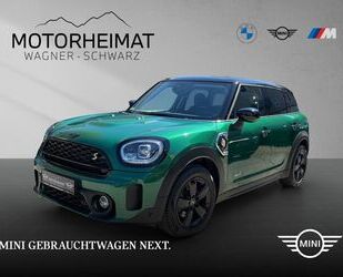 Mini Cooper SE Countryman Gebrauchtwagen