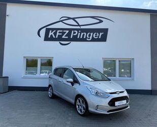 Ford B-Max Gebrauchtwagen