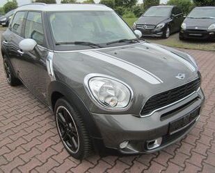 Mini Cooper S Countryman Gebrauchtwagen