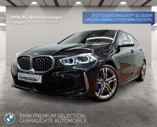 BMW M135 Gebrauchtwagen