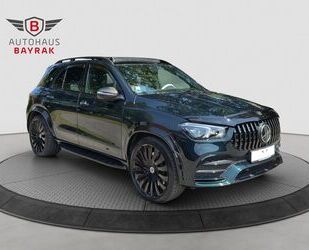 Mercedes-Benz GLE 350 Gebrauchtwagen