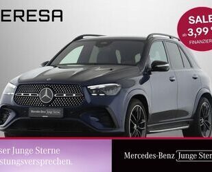 Mercedes-Benz GLE 450 Gebrauchtwagen