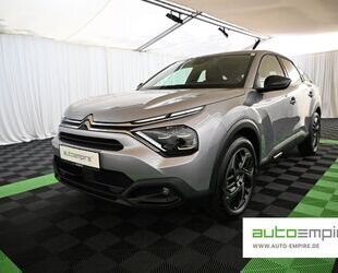 Citroen C4 Gebrauchtwagen