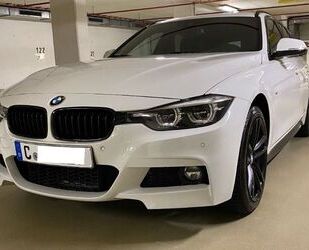 BMW 330 Gebrauchtwagen