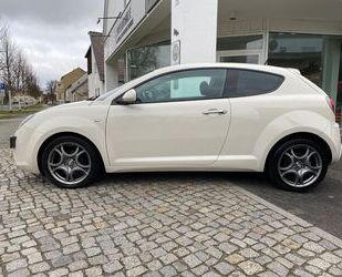 Alfa Romeo MiTo Gebrauchtwagen