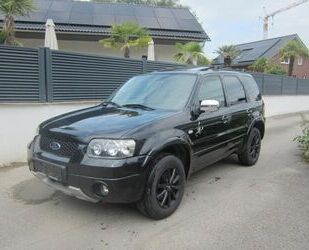 Ford Maverick Gebrauchtwagen