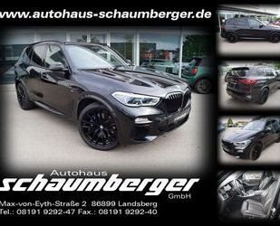 BMW X5 M50 Gebrauchtwagen