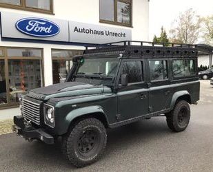 Land Rover Defender Gebrauchtwagen
