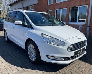 Ford Galaxy Gebrauchtwagen