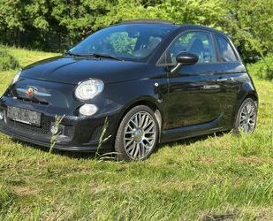 Abarth 500C Gebrauchtwagen