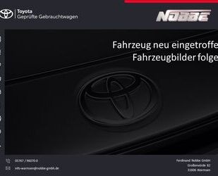 Toyota Land Cruiser Gebrauchtwagen