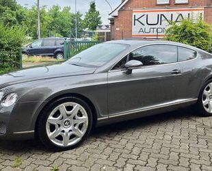Bentley Continental GT Gebrauchtwagen