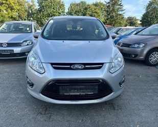 Ford C-Max Gebrauchtwagen