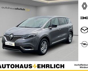 Renault Espace Gebrauchtwagen