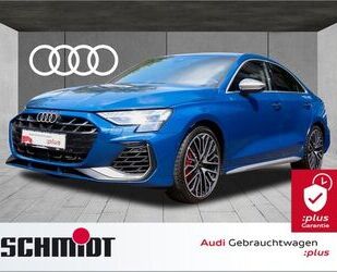 Audi S3 Gebrauchtwagen