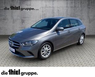 Mercedes-Benz B 180 Gebrauchtwagen