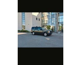 Land Rover Discovery Gebrauchtwagen