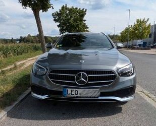 Mercedes-Benz E 200 Gebrauchtwagen