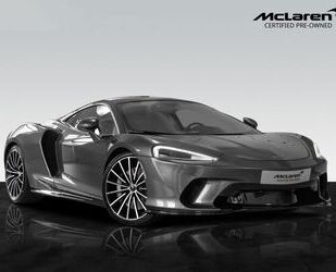 McLaren GT Gebrauchtwagen