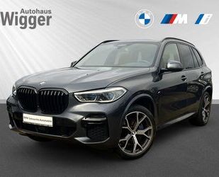 BMW X5 Gebrauchtwagen